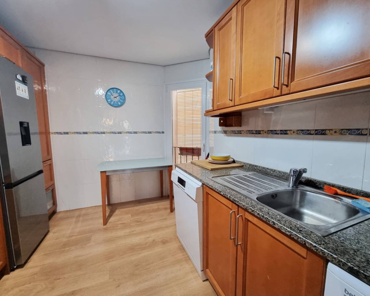 Продажа - Апартамент - Долина Халона - Jalon