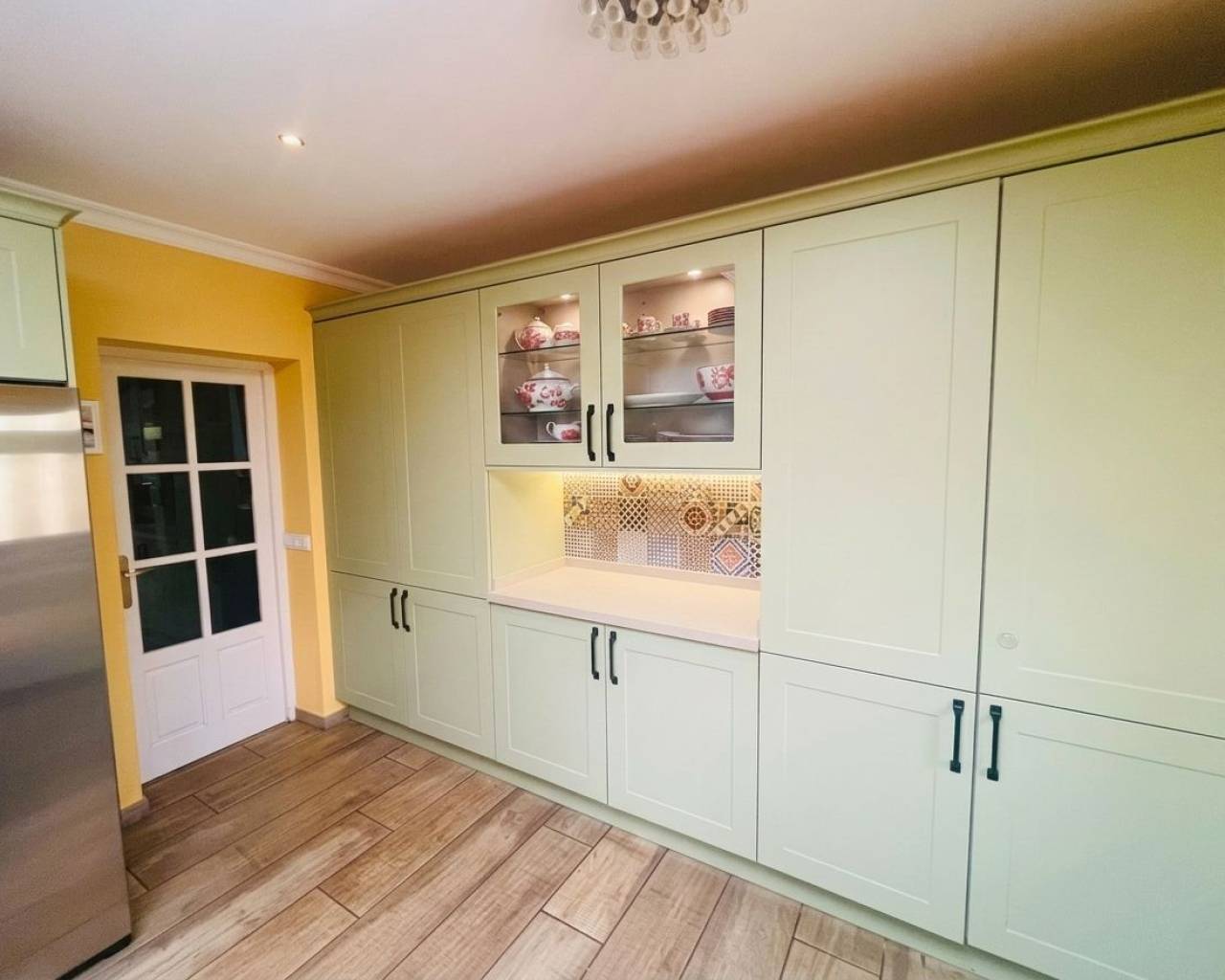 Продажа - Вилла - Кальпе - Calpe