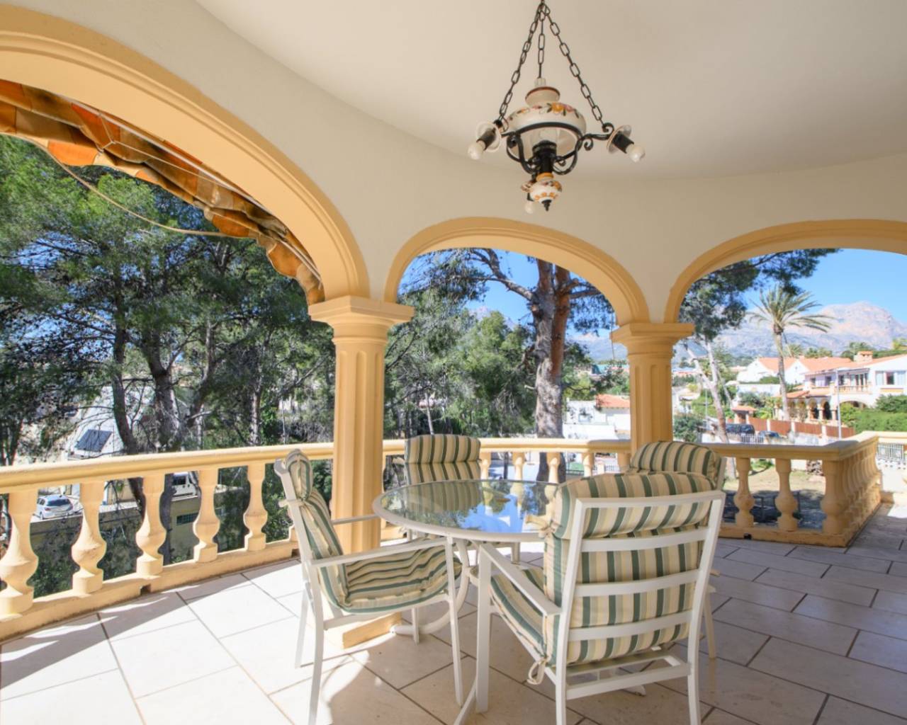 Продажа - Вилла - Другие - Barranco Hondo