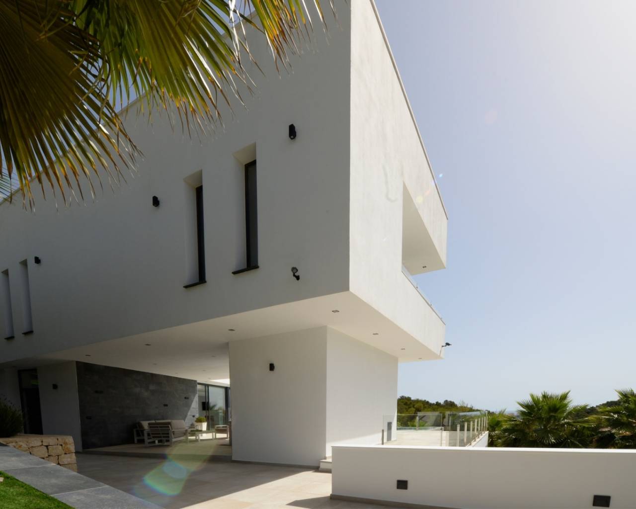 Продажа - Вилла - Хавеа - Javea