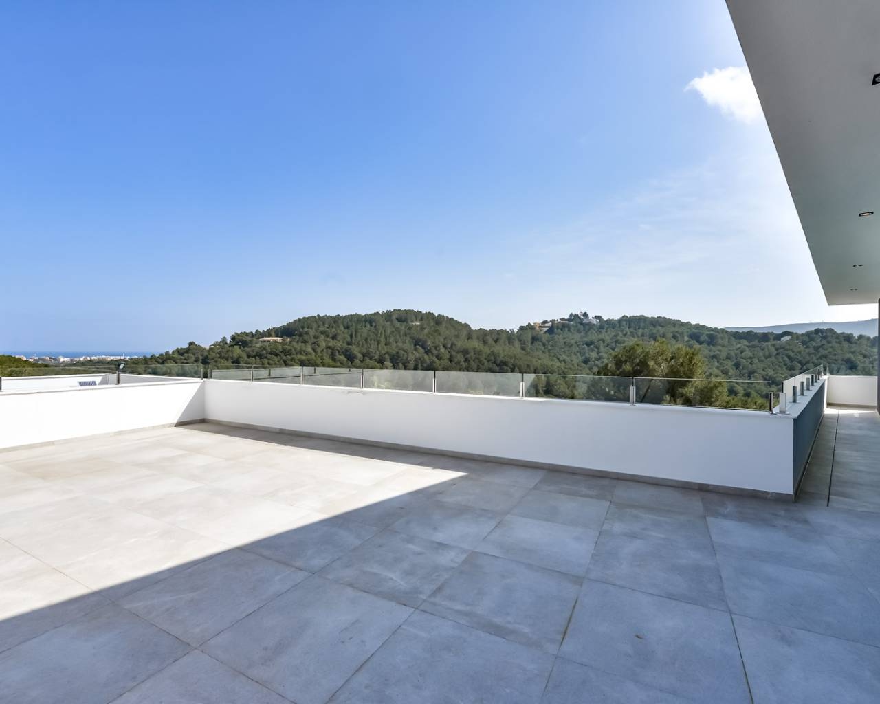 Продажа - Вилла - Хавеа - Javea