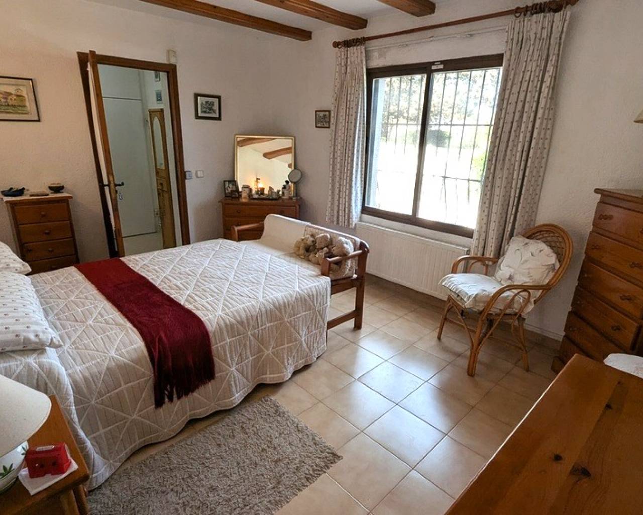 Продажа - Вилла - Хавеа - Javea