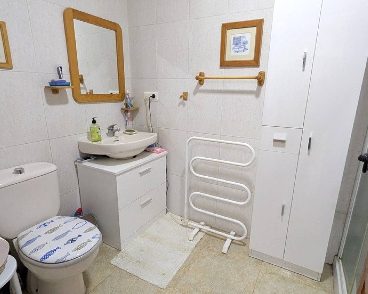 Продажа - Вилла - Хавеа - Javea