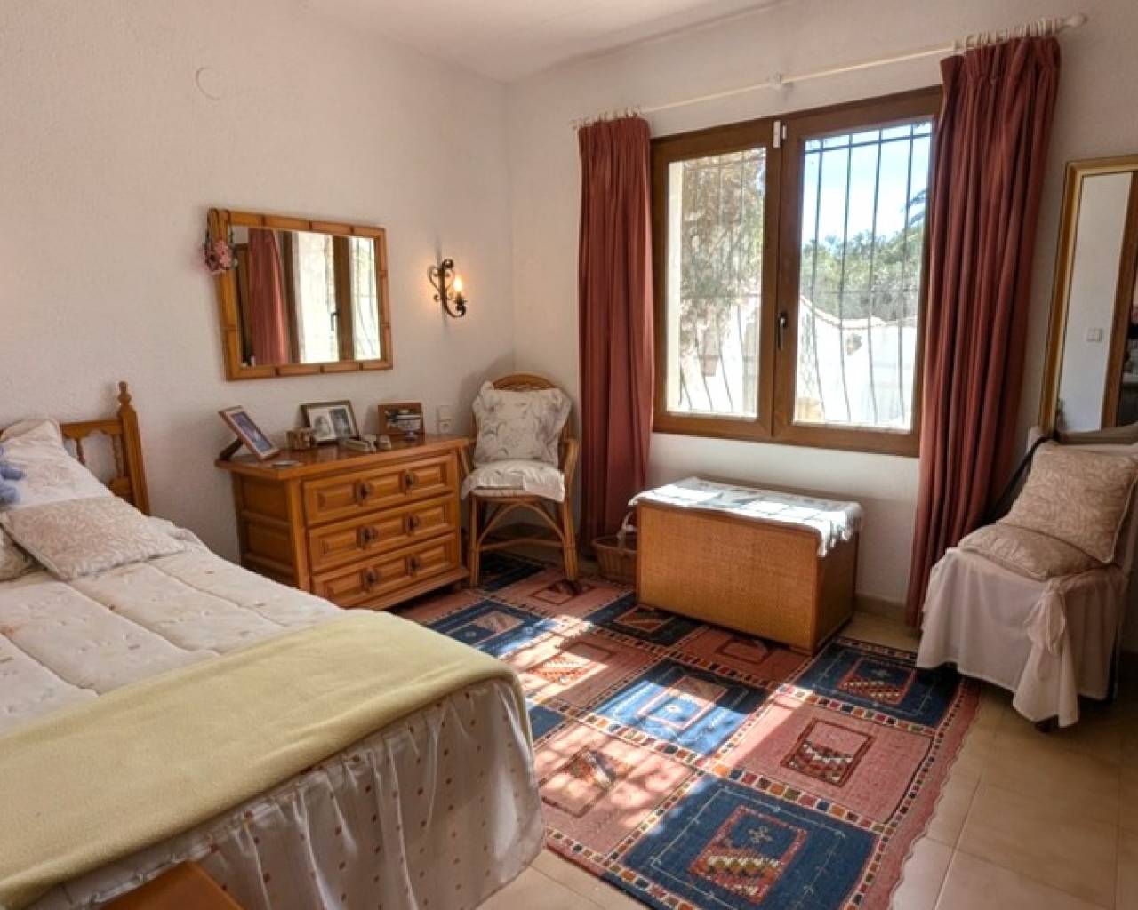 Продажа - Вилла - Хавеа - Javea