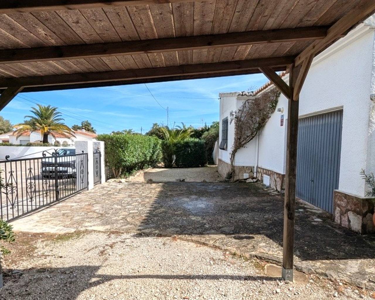 Продажа - Вилла - Хавеа - Javea