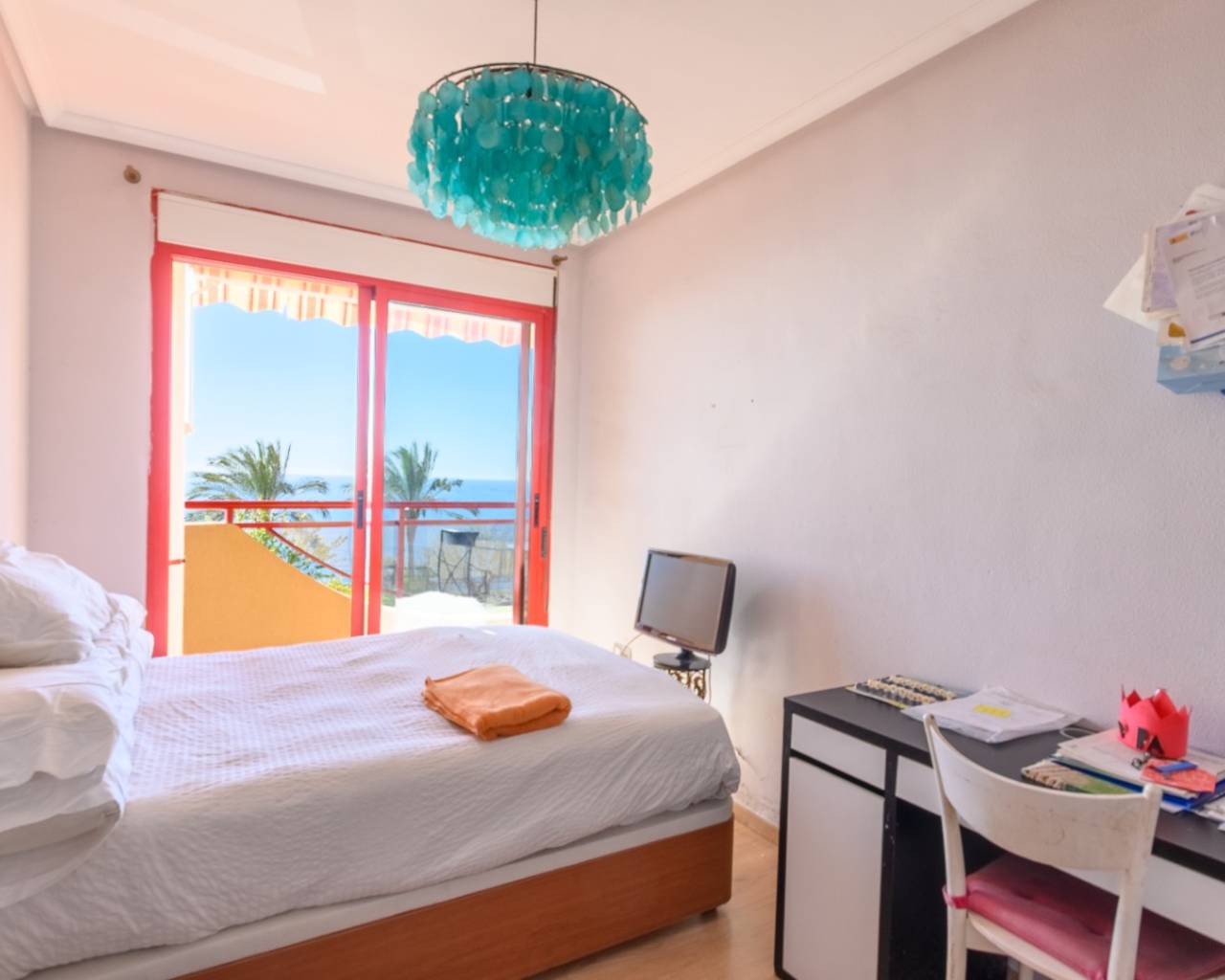 Продажа - Апартамент - Другие - Villajoyosa