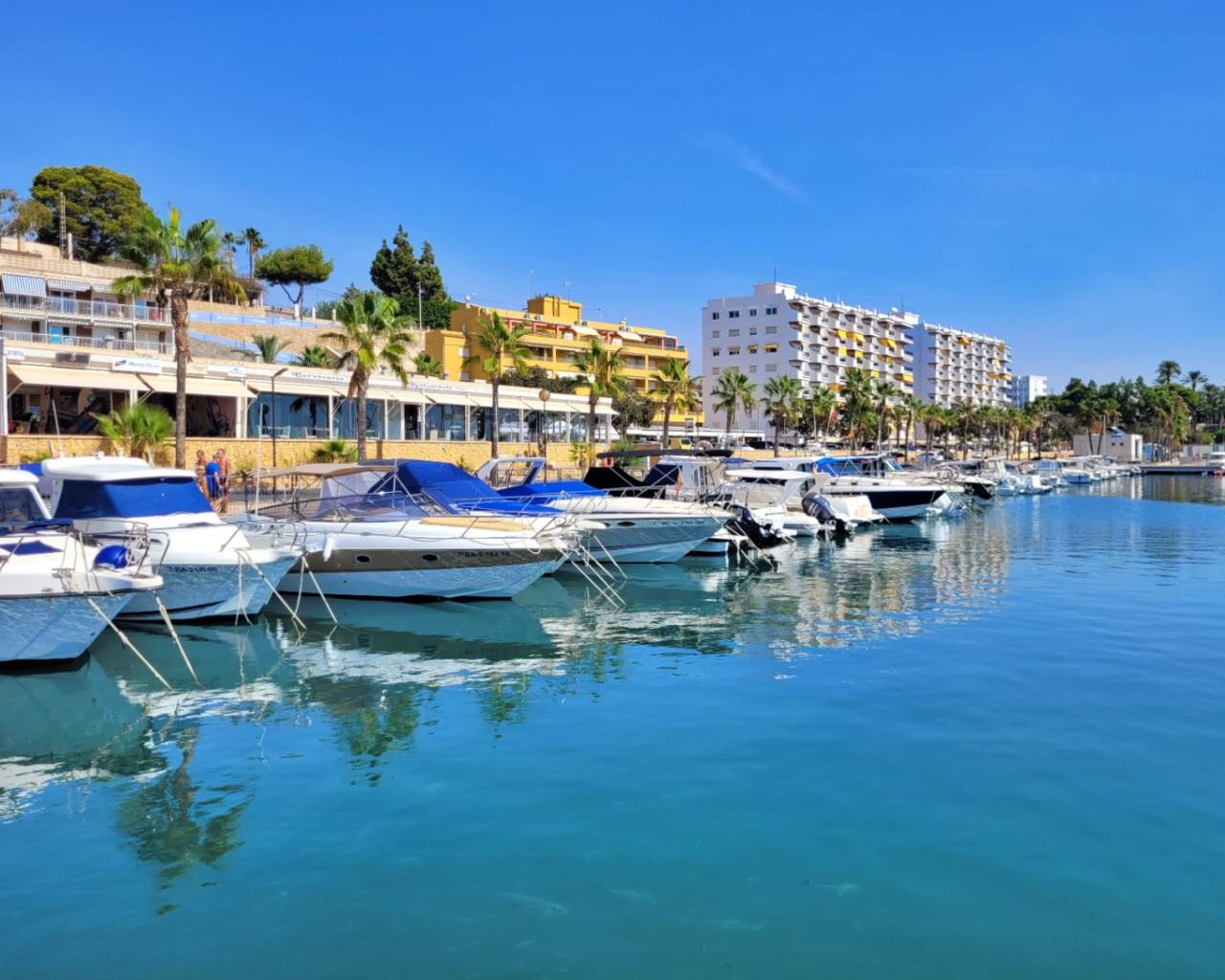 Продажа - Апартамент - Другие - Villajoyosa