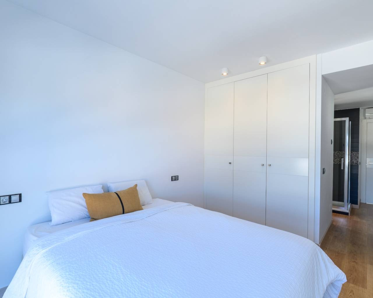 Продажа - Вилла - Другие - Albir