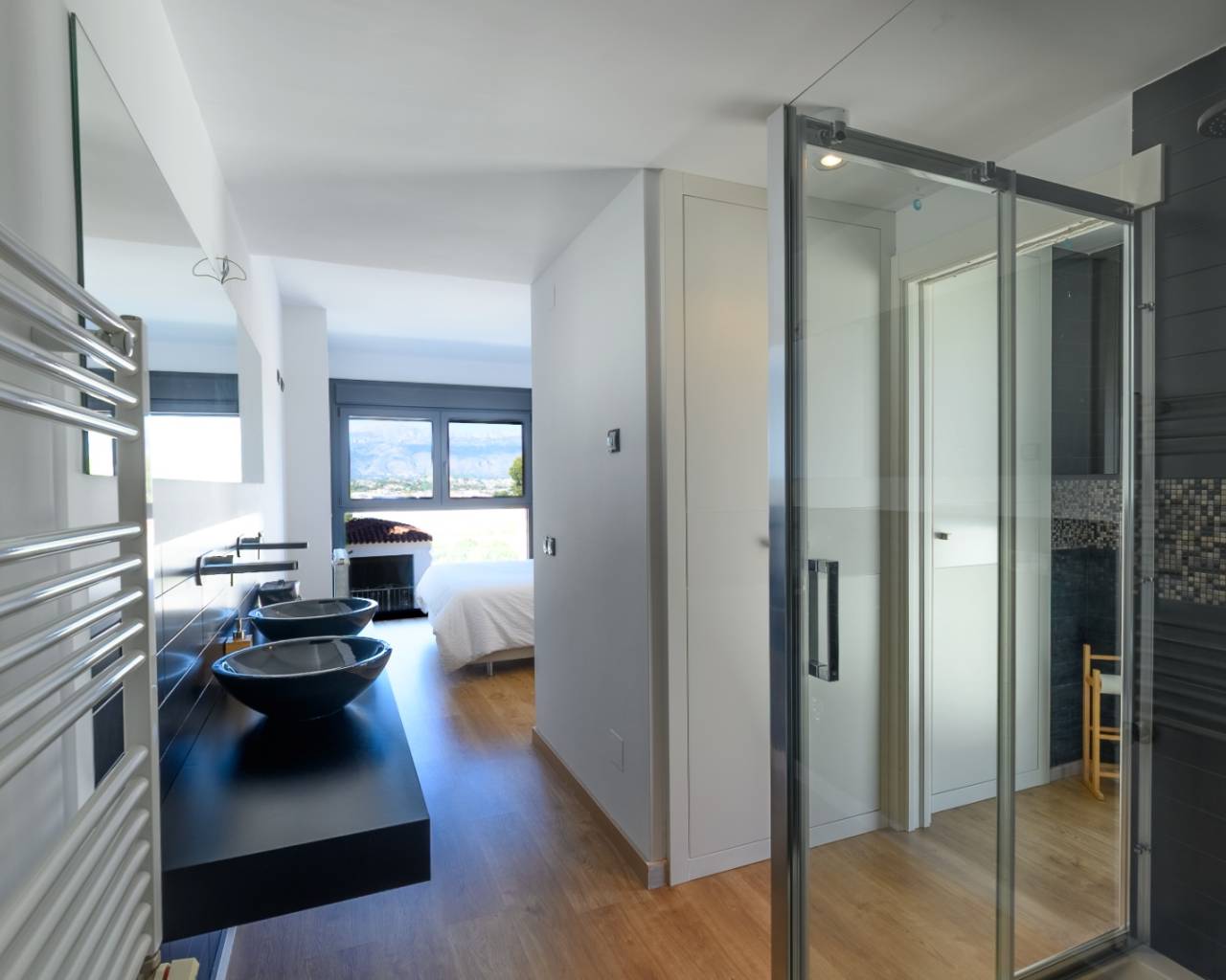 Продажа - Вилла - Другие - Albir