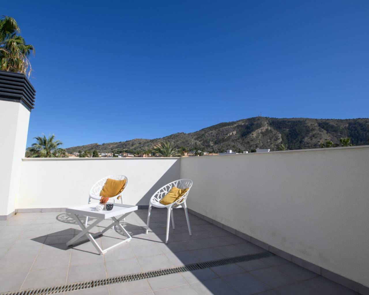 Продажа - Вилла - Другие - Albir