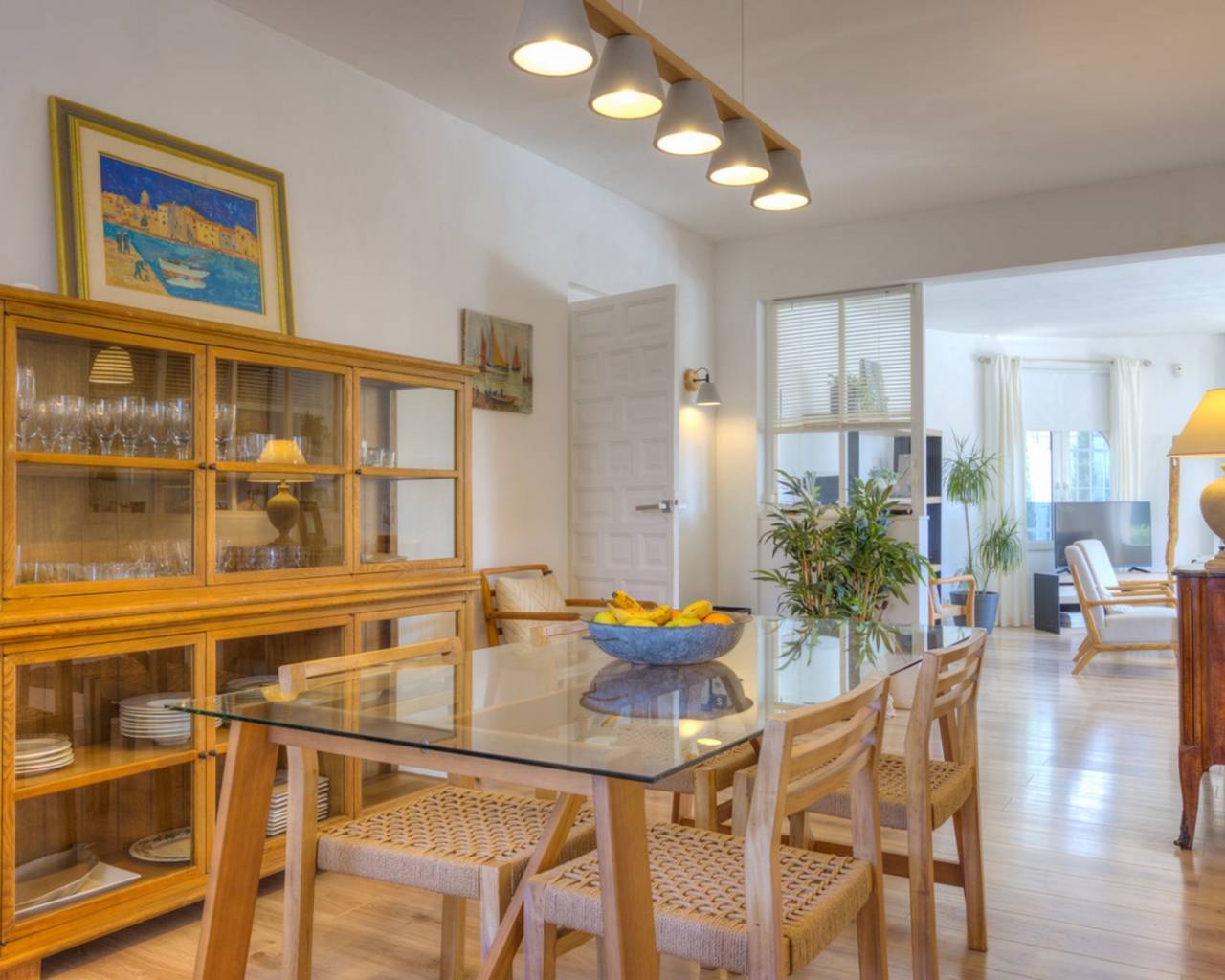 Продажа - Вилла - Морайра - Moraira