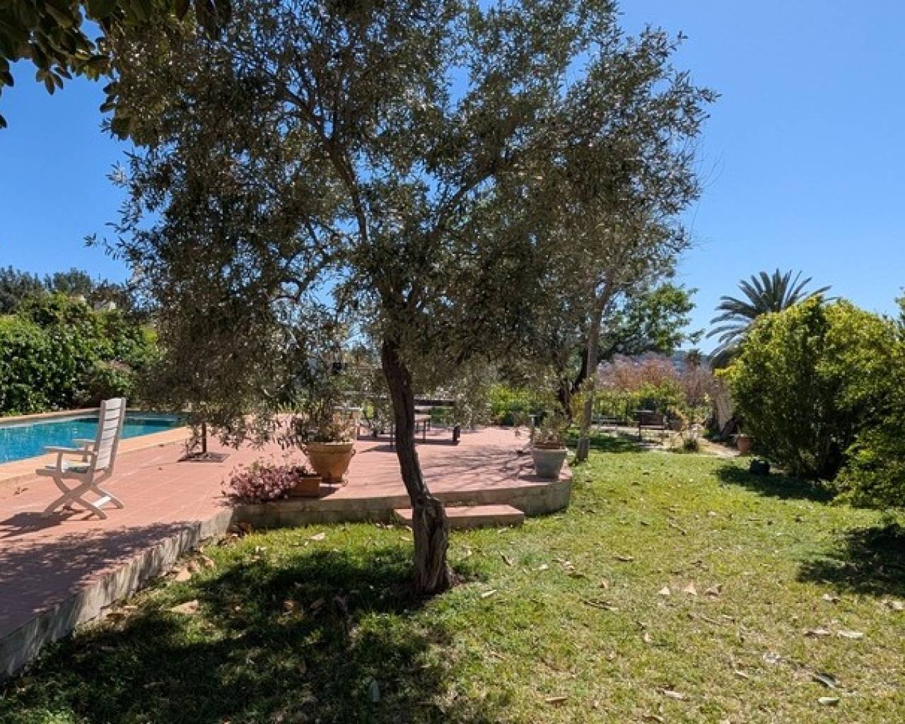 Продажа - Вилла - Хавеа - Javea