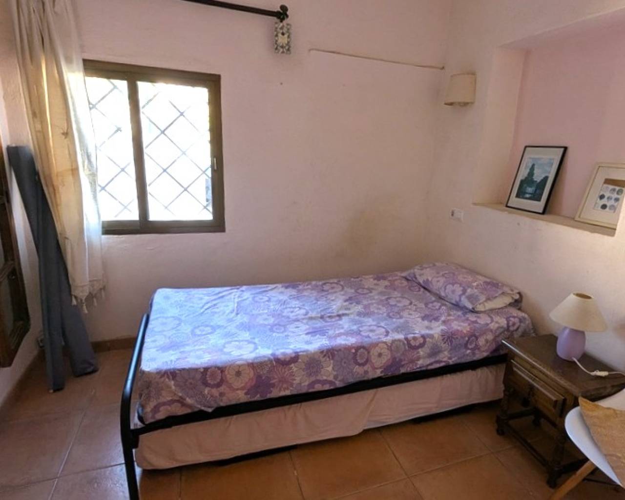 Продажа - Вилла - Хавеа - Javea