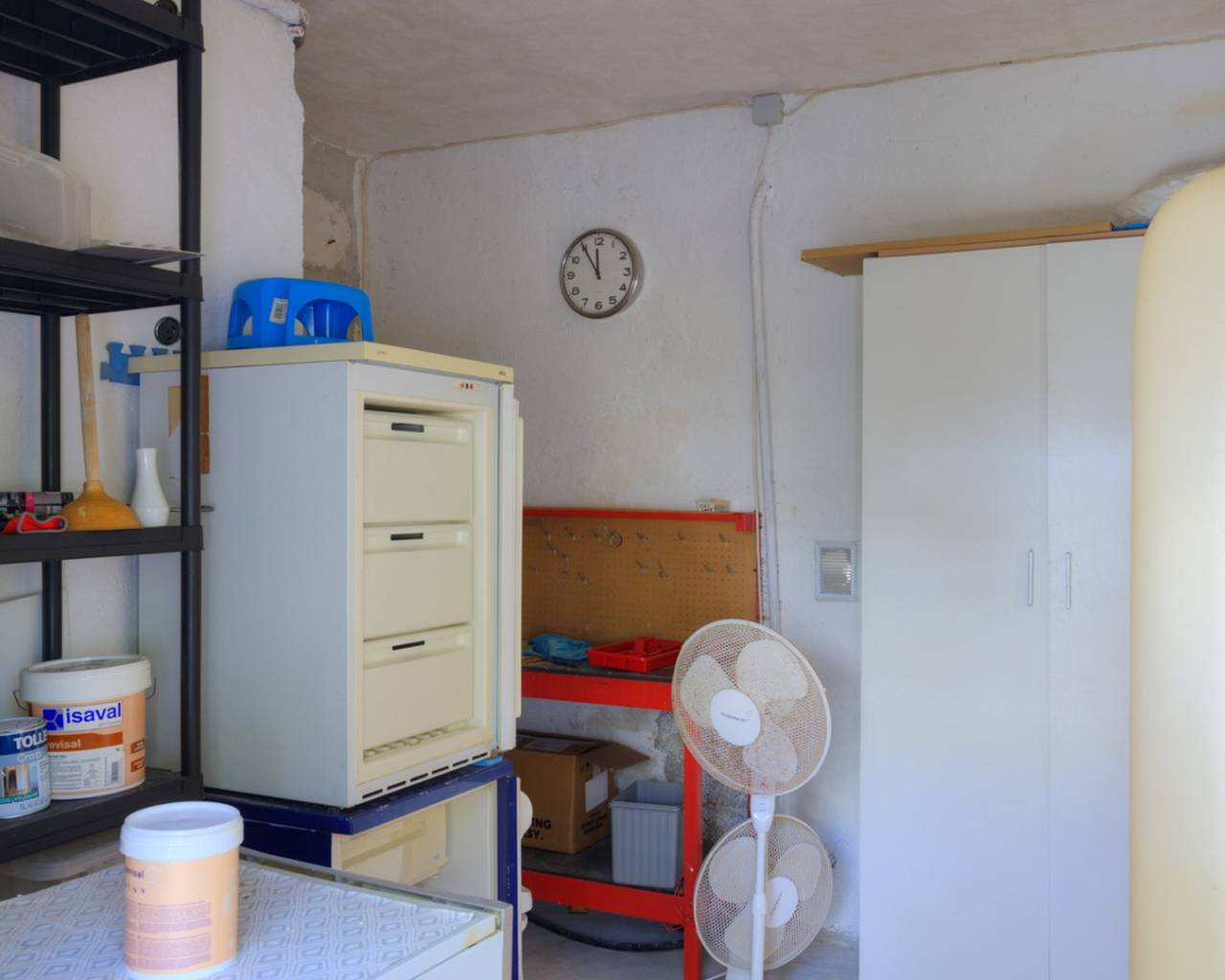 Продажа - Вилла - Морайра - Pinar de L'Adovcat