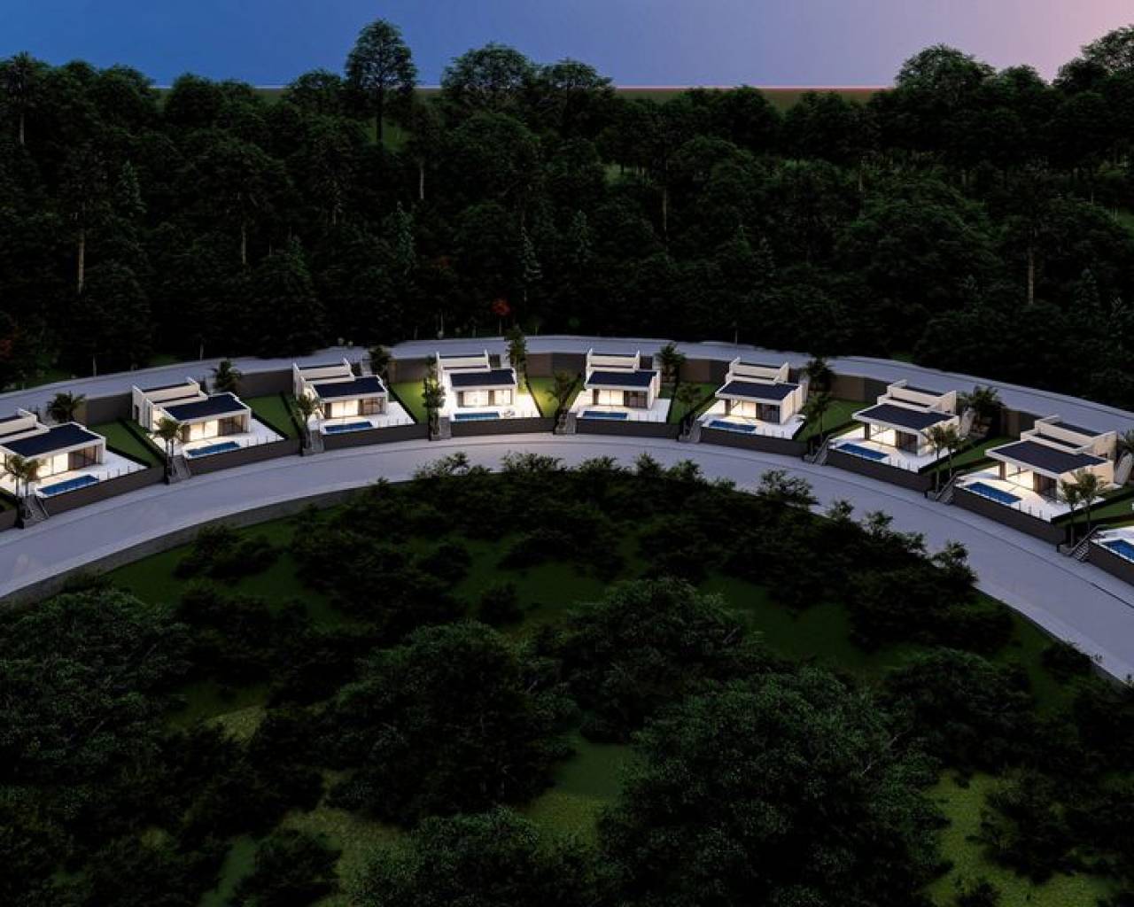 Продажа - Вилла - Педрегер - Pedreguer