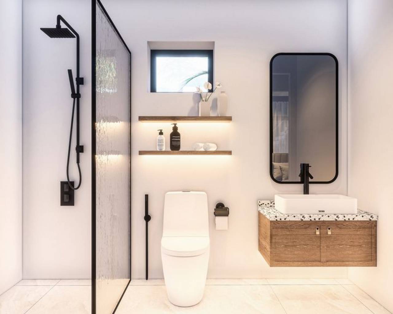 Продажа - Вилла - Педрегер - Pedreguer