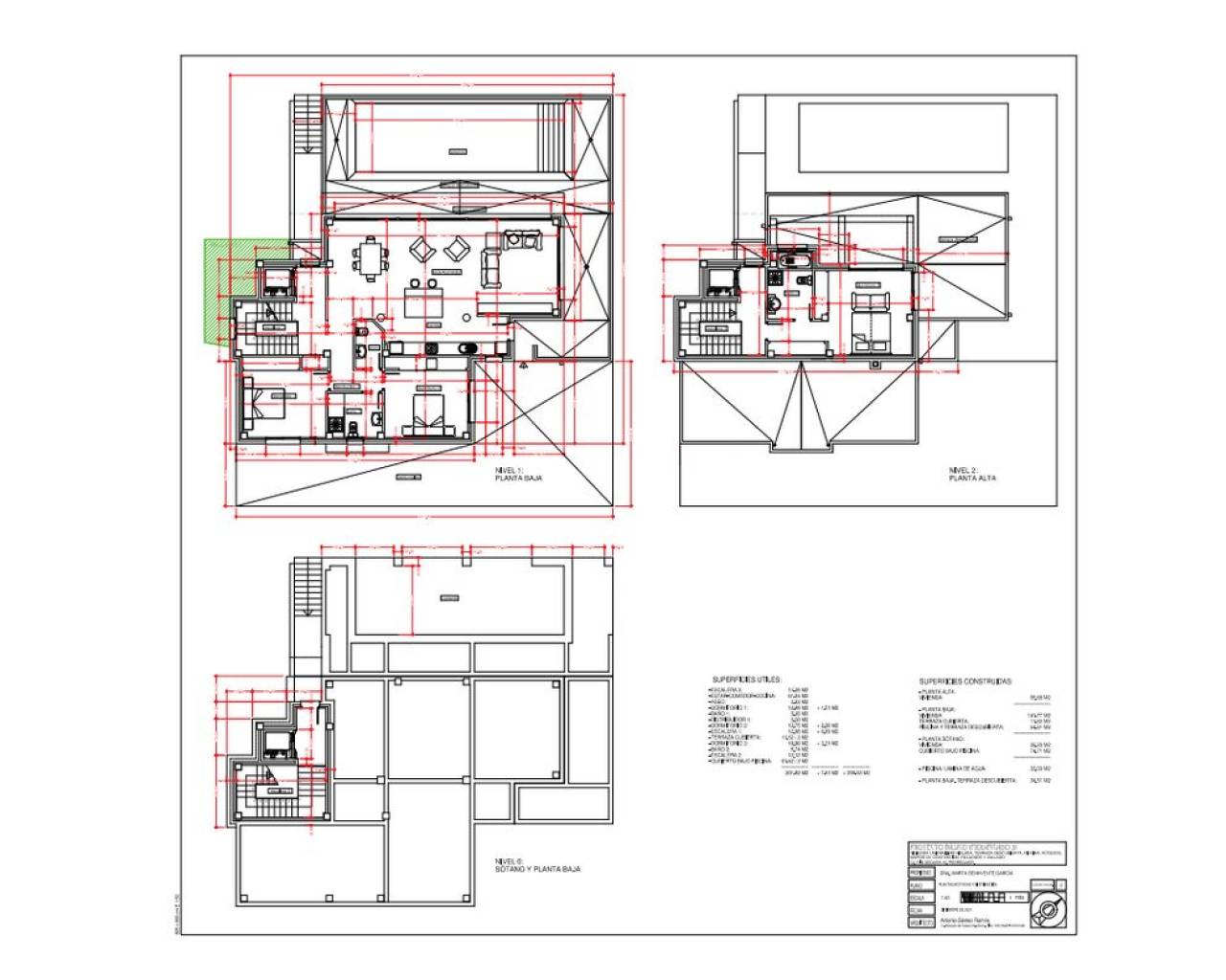 Продажа - Вилла - Педрегер - Pedreguer