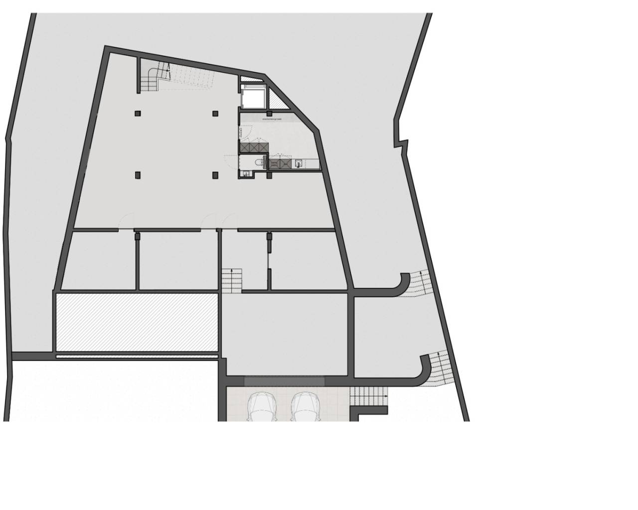 New Build - Вилла - Бенисса - Baladrar