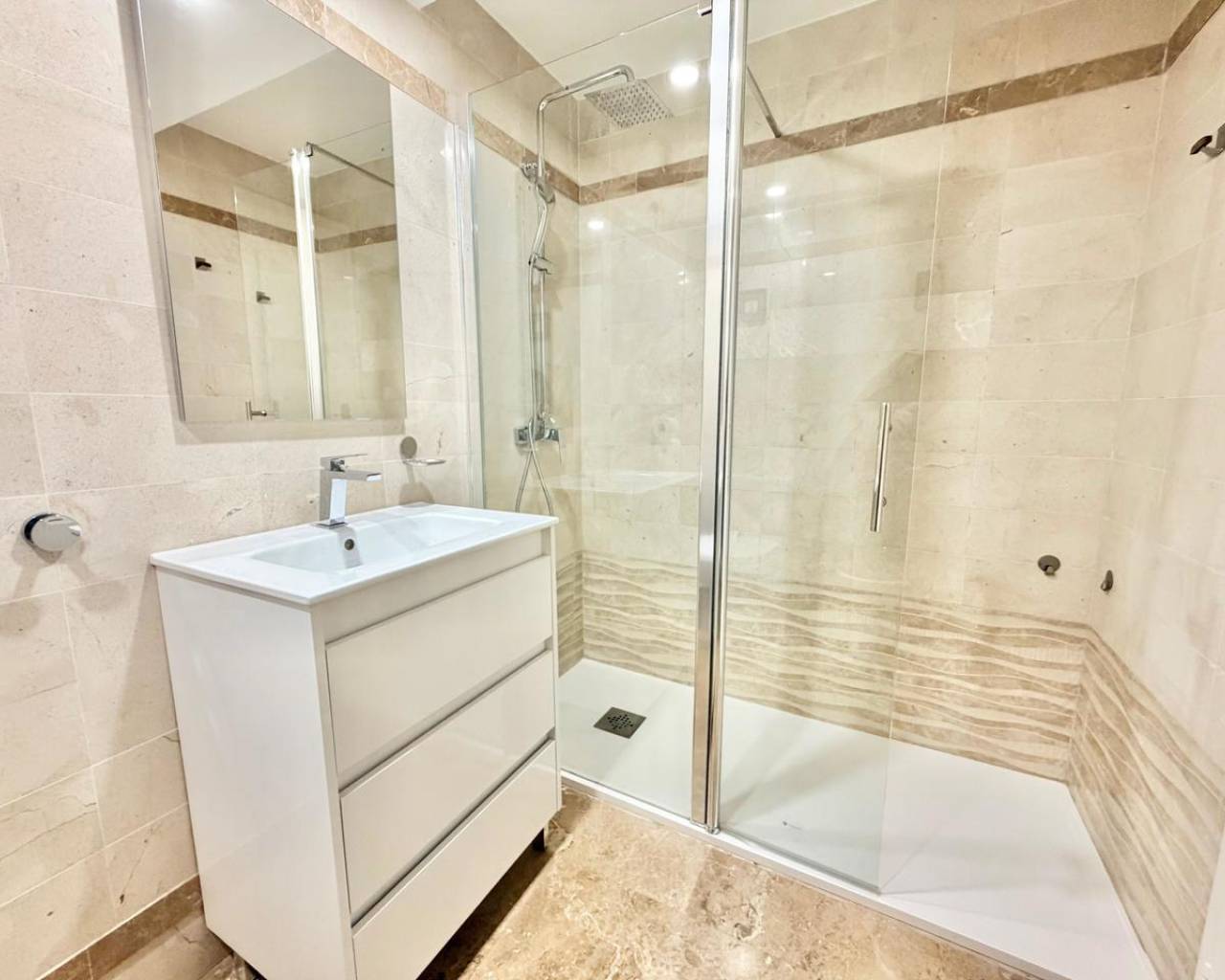 Продажа - Апартамент - Хавеа - Javea