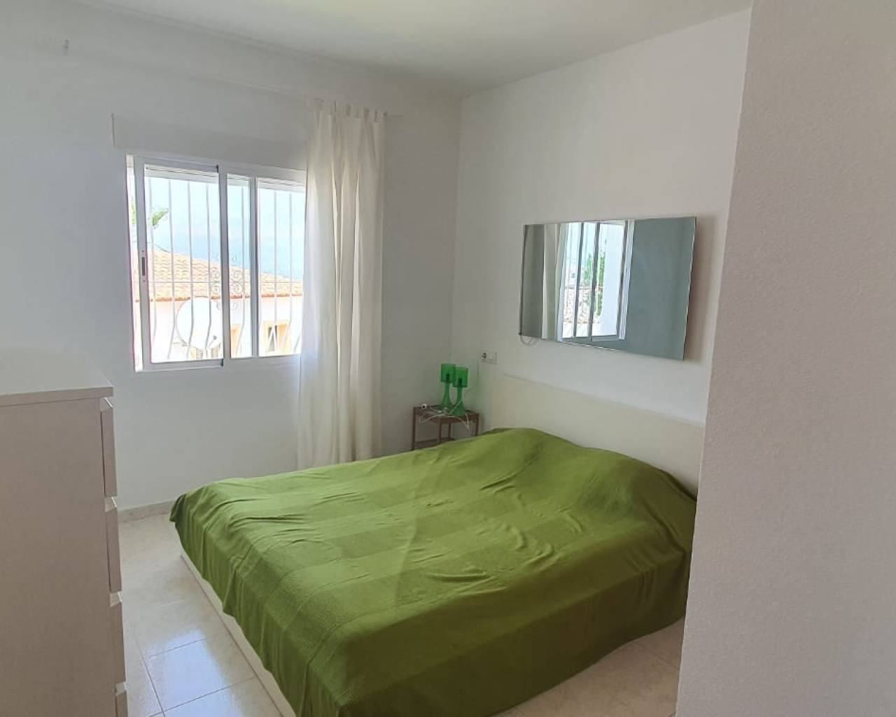 Продажа - Полусмежный дом - Хавеа - Javea