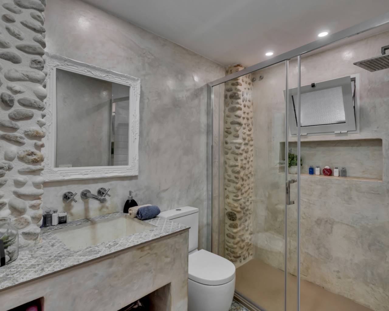 Продажа - Апартамент - Хавеа - El Arenal