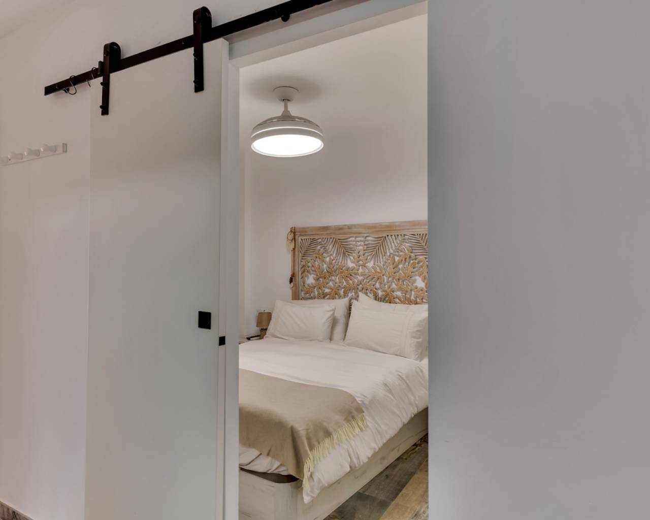 Продажа - Апартамент - Хавеа - El Arenal