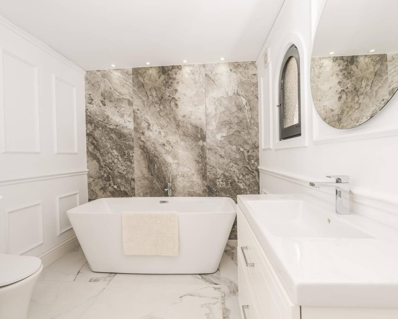 Продажа - Вилла - Хавеа - Balcon al Mar