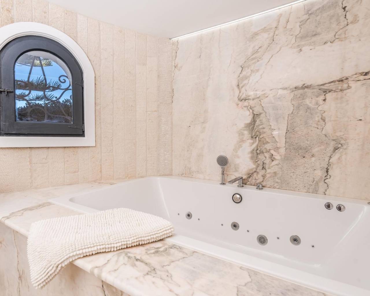 Продажа - Вилла - Хавеа - Balcon al Mar