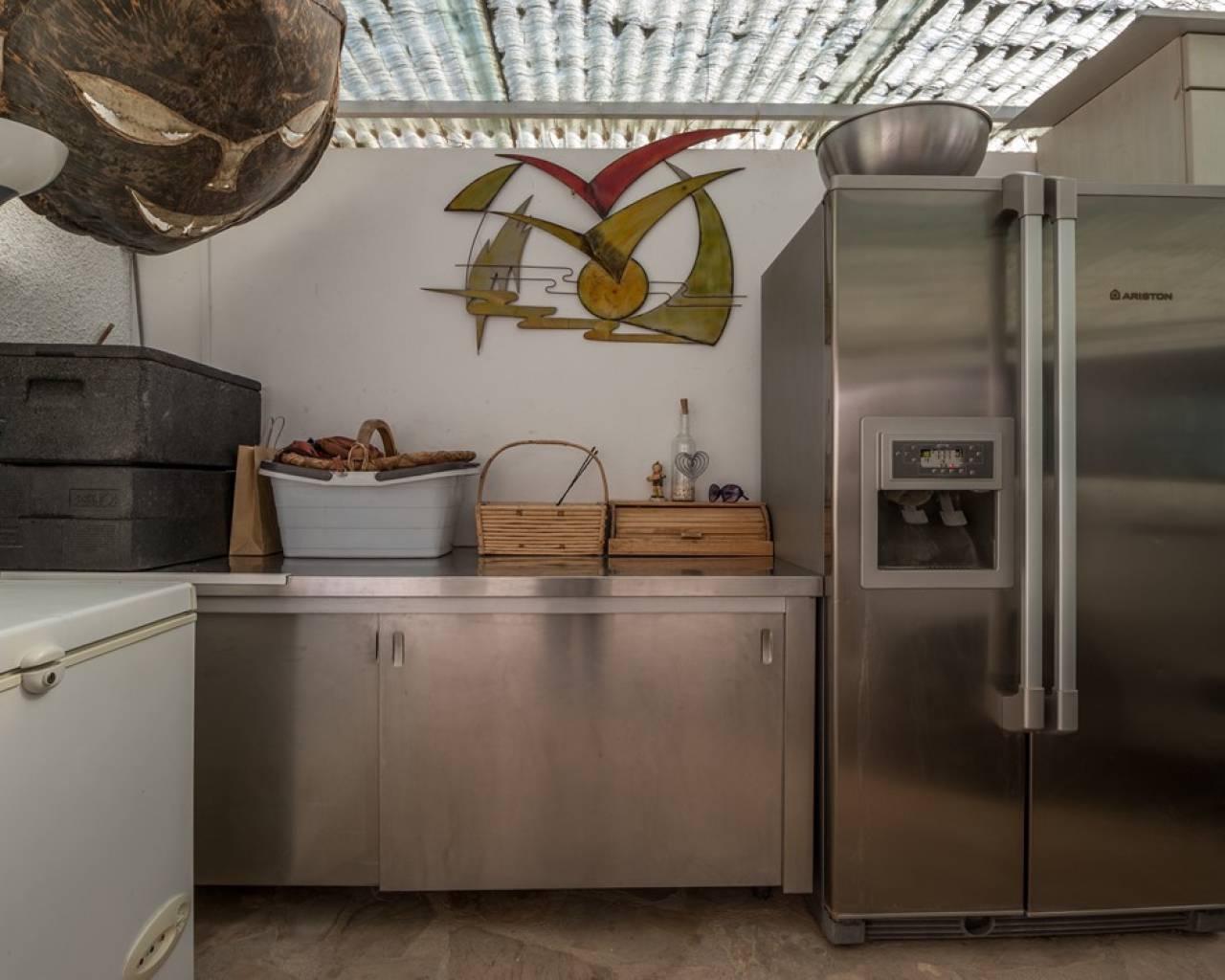 Продажа - Вилла - Морайра - Moraira