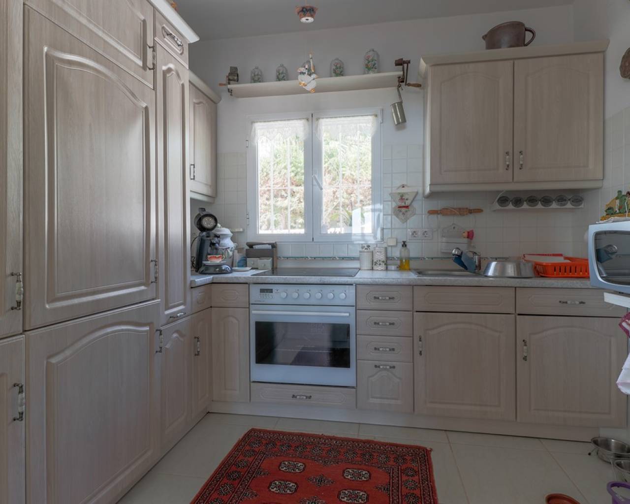 Продажа - Вилла - Морайра - Moraira