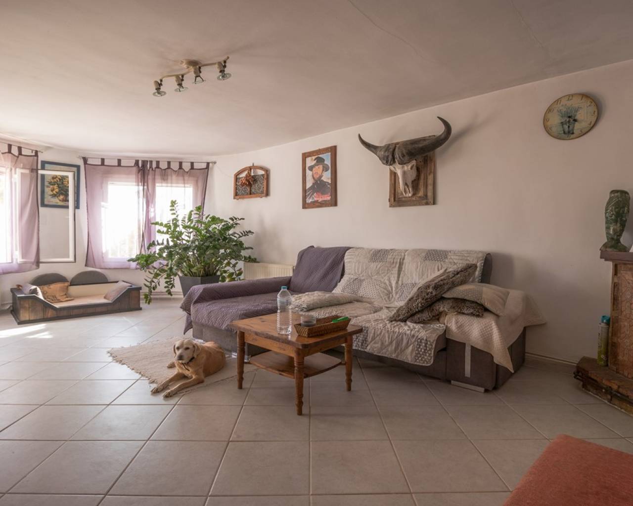 Продажа - Вилла - Морайра - Moraira