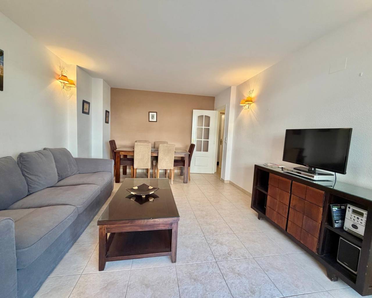 Продажа - Апартамент - Хавеа - El Arenal