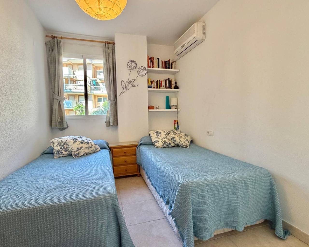 Продажа - Апартамент - Хавеа - El Arenal