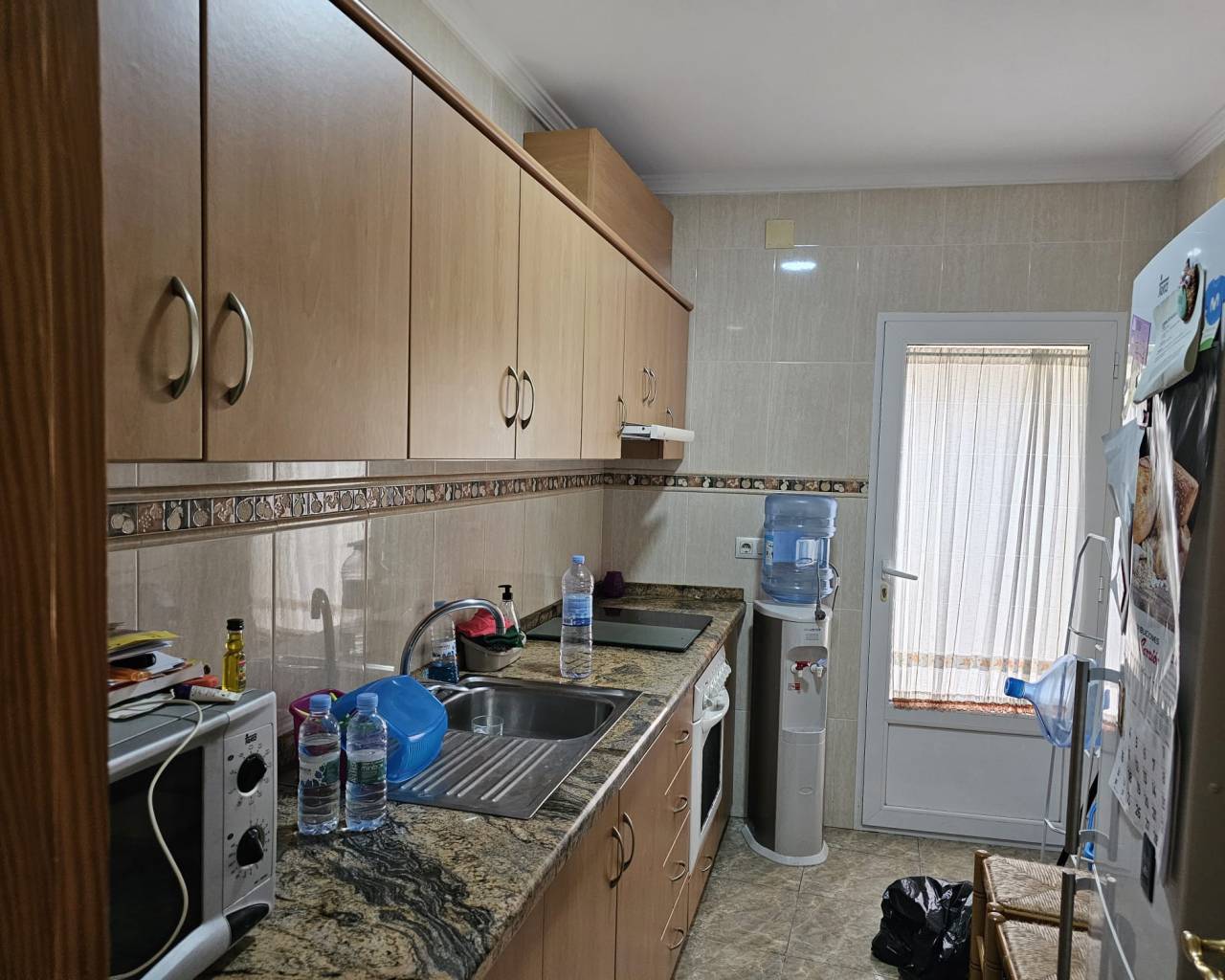 Продажа - Бунгало - Бенитачель - Benitachell