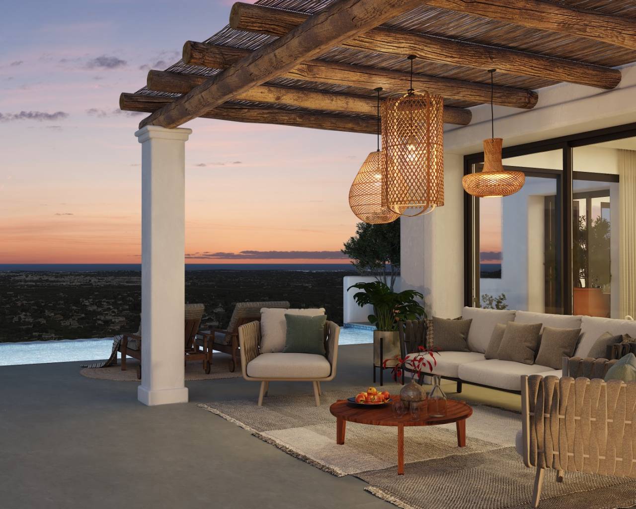 Продажа - Вилла - Perdreguer