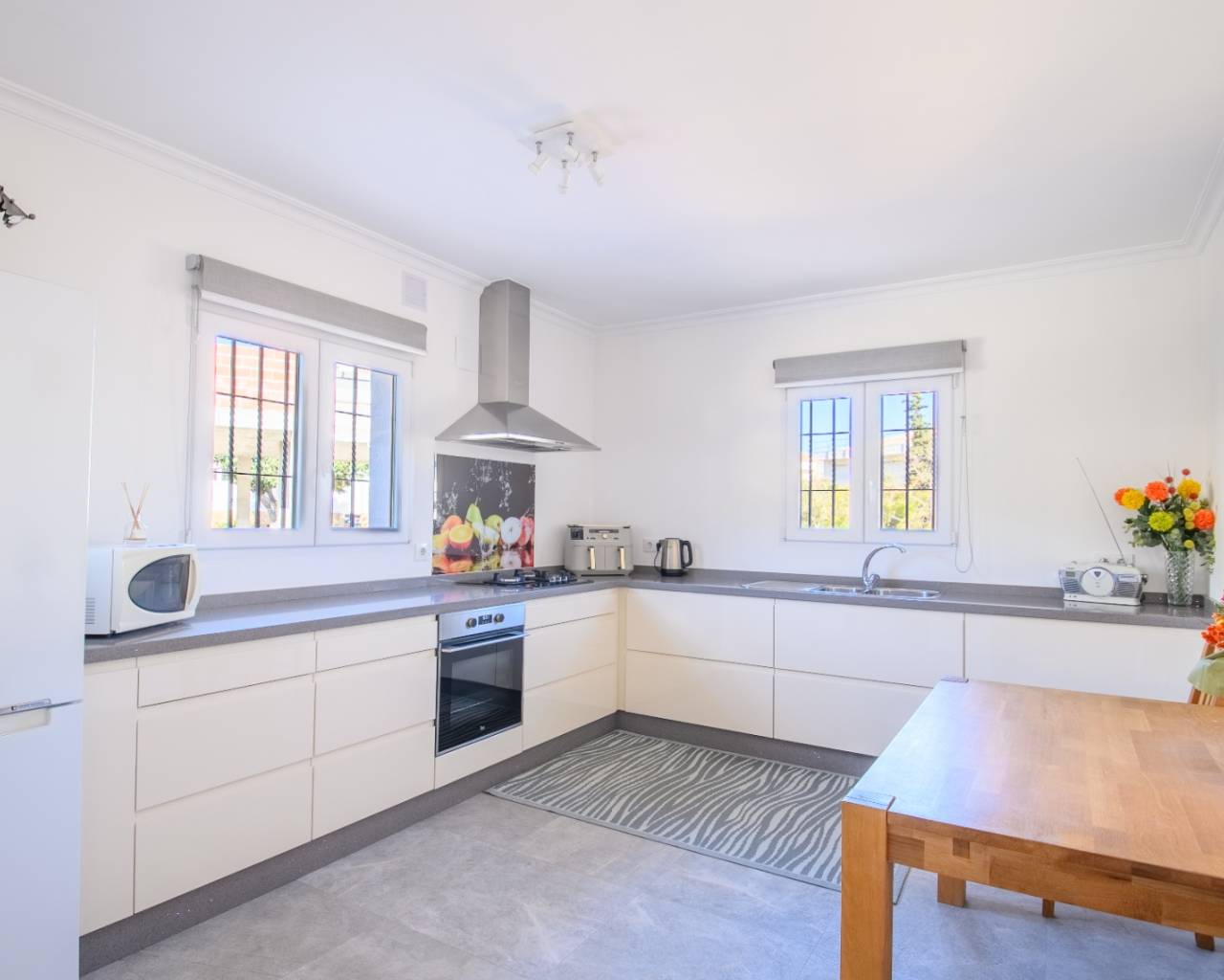 Продажа - Вилла - Хавеа - Pueblo