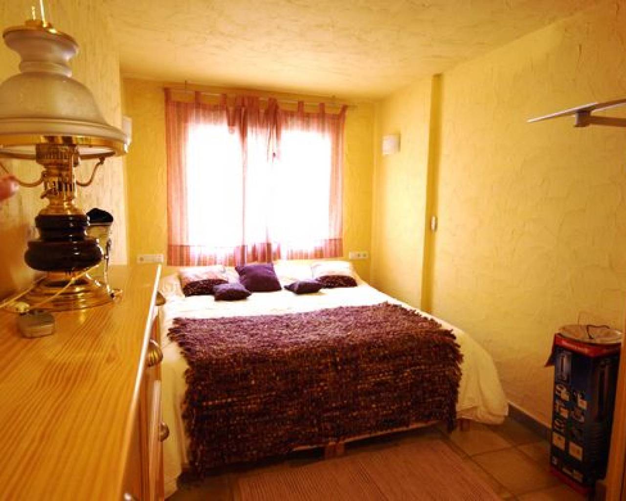 Продажа - Апартамент - Морайра - Moraira