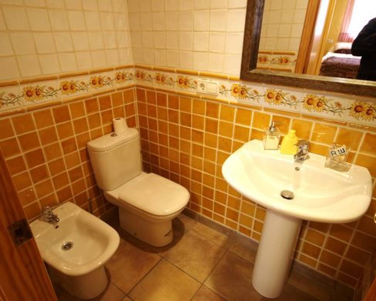 Продажа - Апартамент - Морайра - Moraira