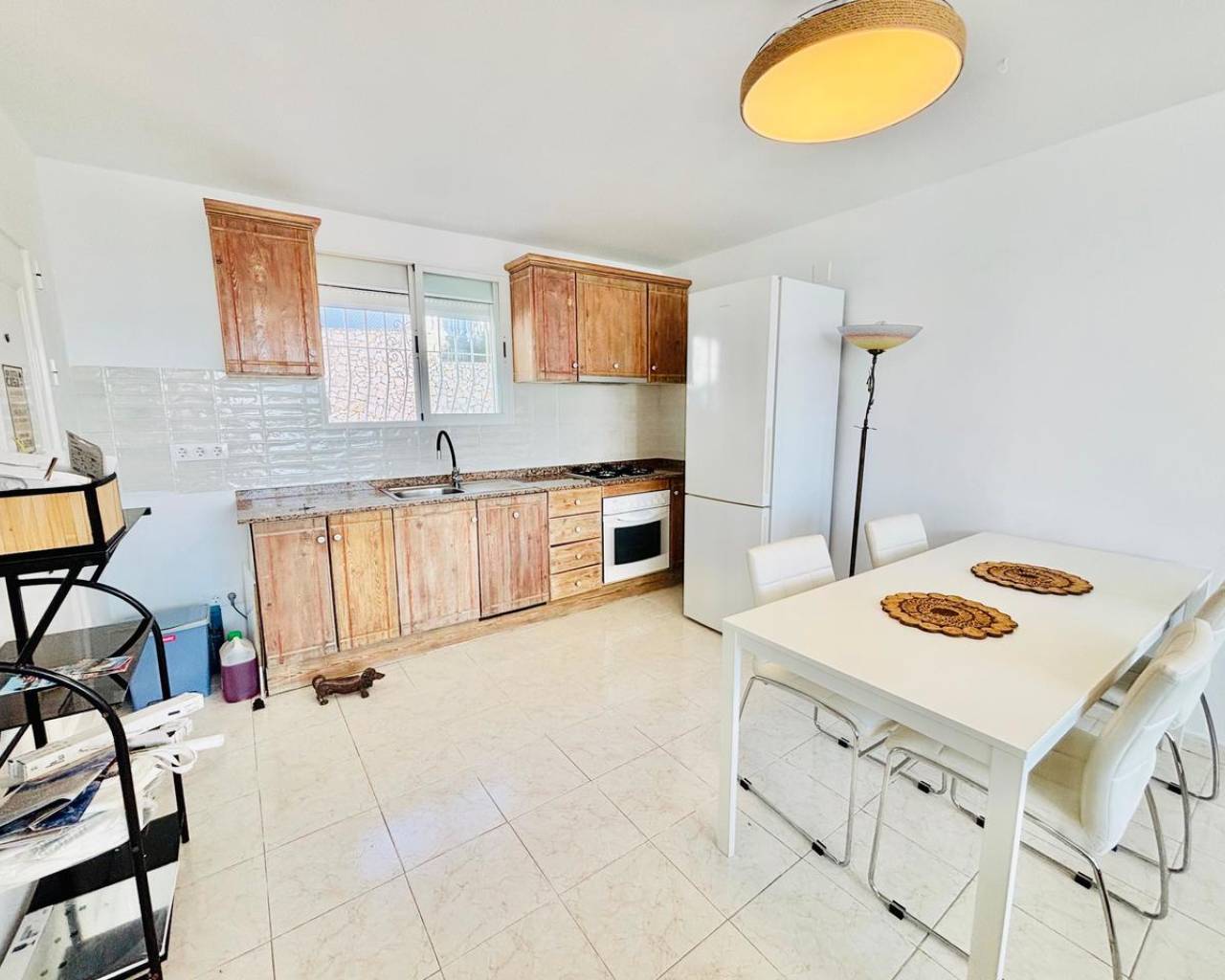 Продажа - Вилла - Хавеа - Javea