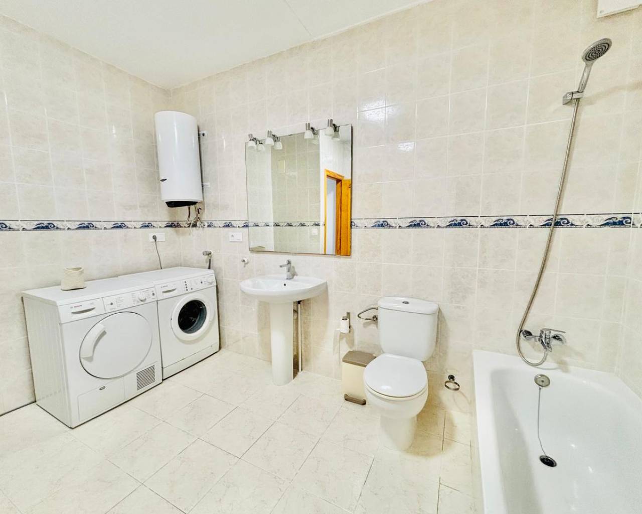 Продажа - Вилла - Хавеа - Javea