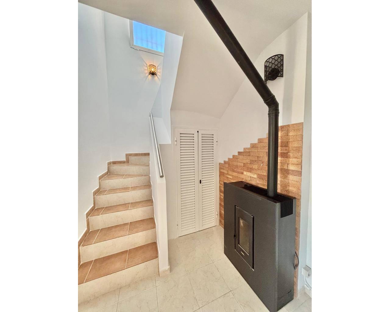 Продажа - Вилла - Хавеа - Javea