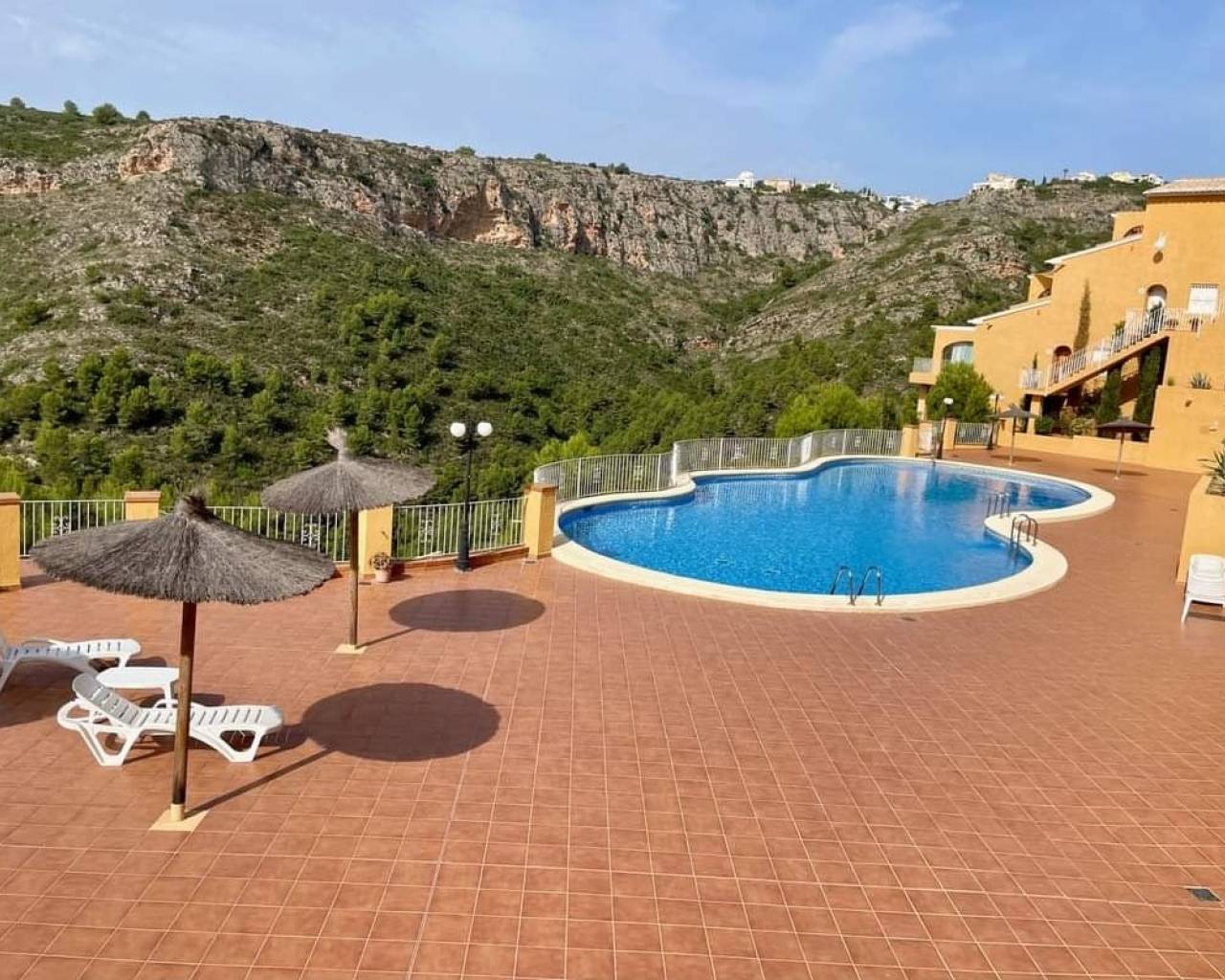 Продажа - Апартамент - Бенитачель - Cumbre del Sol