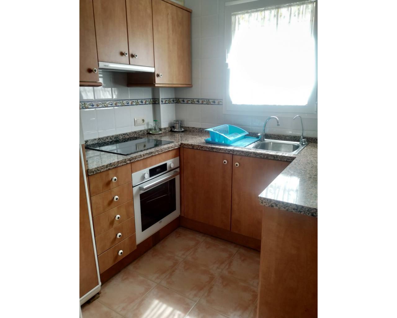 Продажа - Апартамент - Бенитачель - Cumbre del Sol