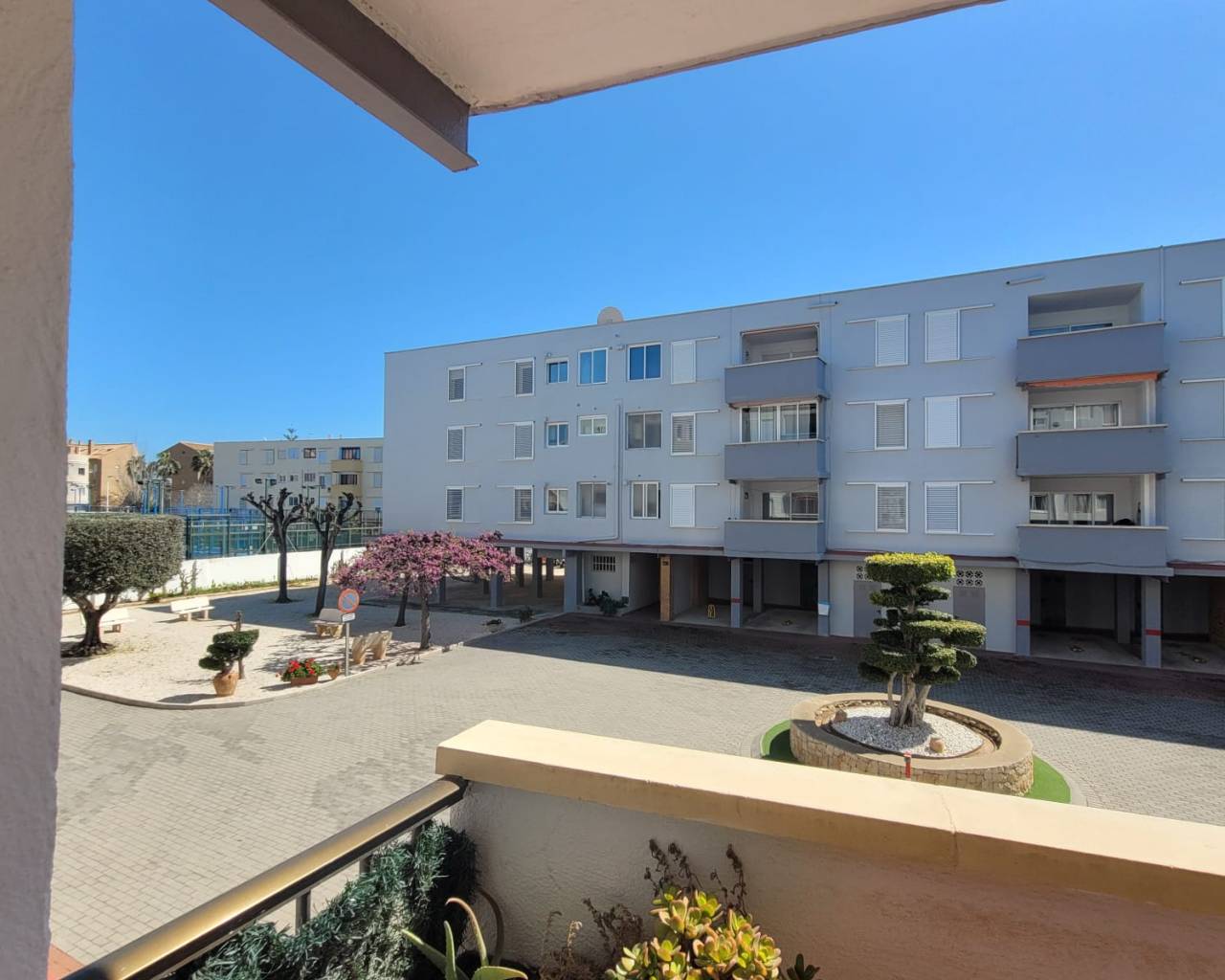 Продажа - Апартамент - Хавеа - El Arenal