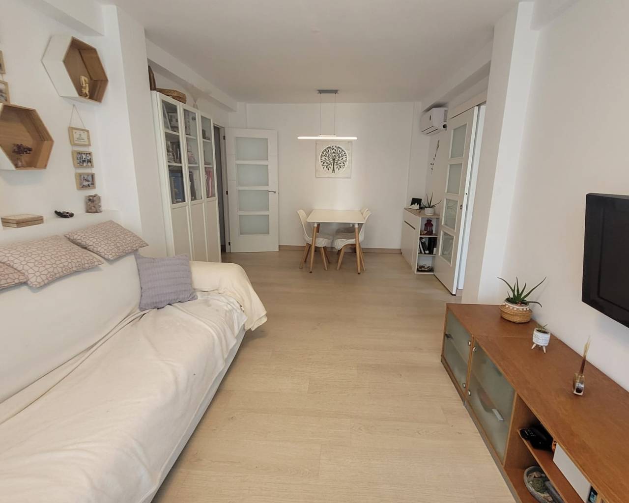 Продажа - Апартамент - Хавеа - El Arenal