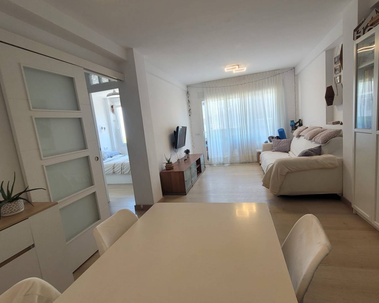 Продажа - Апартамент - Хавеа - El Arenal