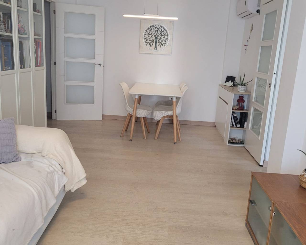 Продажа - Апартамент - Хавеа - El Arenal