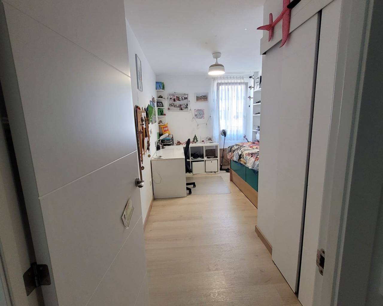 Продажа - Апартамент - Хавеа - El Arenal