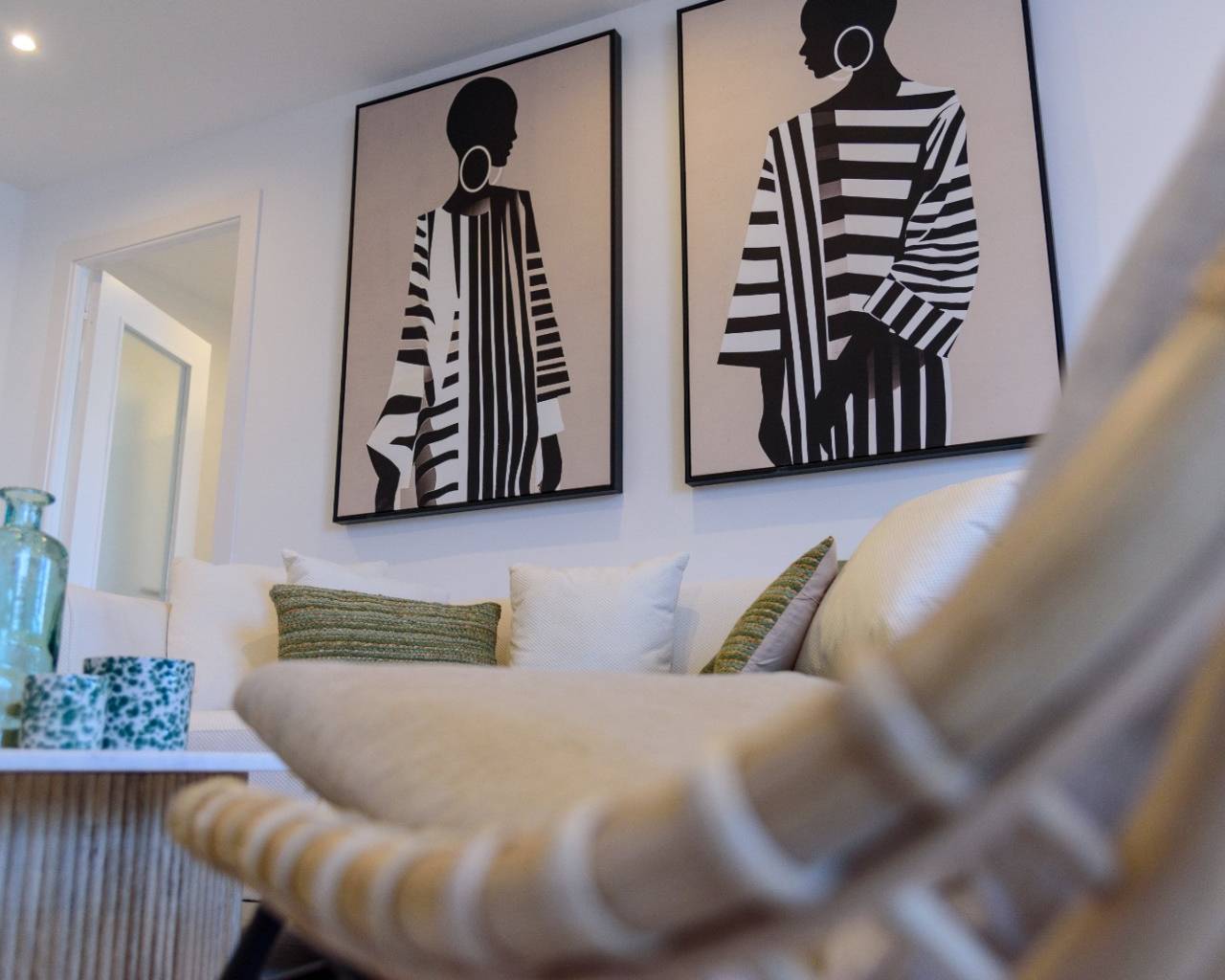 Продажа - Апартамент - Хавеа - Xàbia