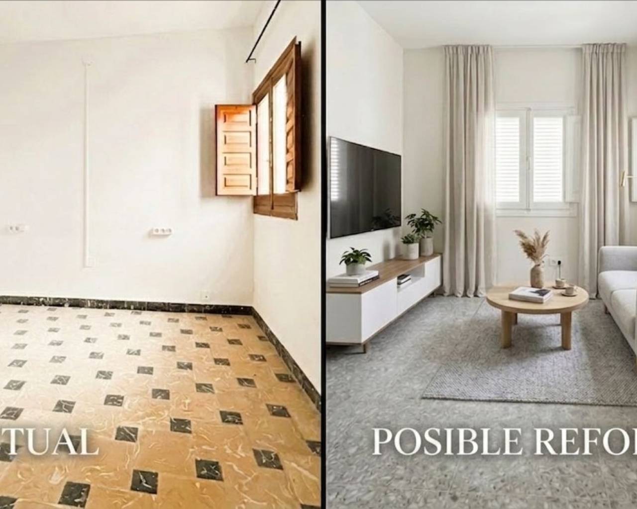 Продажа - Загородный дом - Хавеа - Pueblo